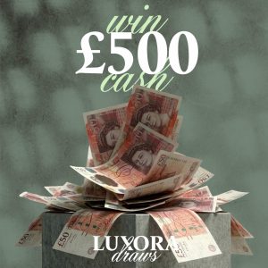 £500 Tax free cash