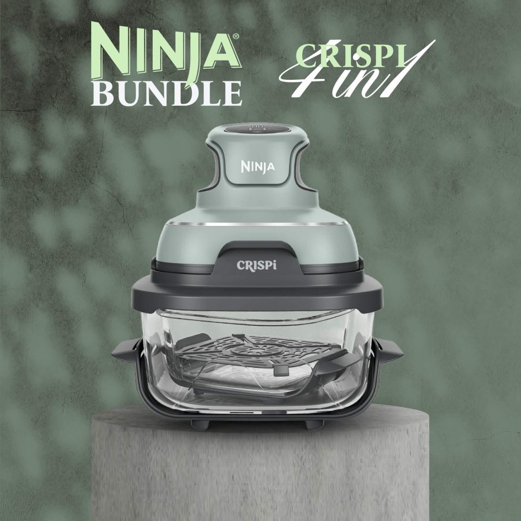 Ninja bundle