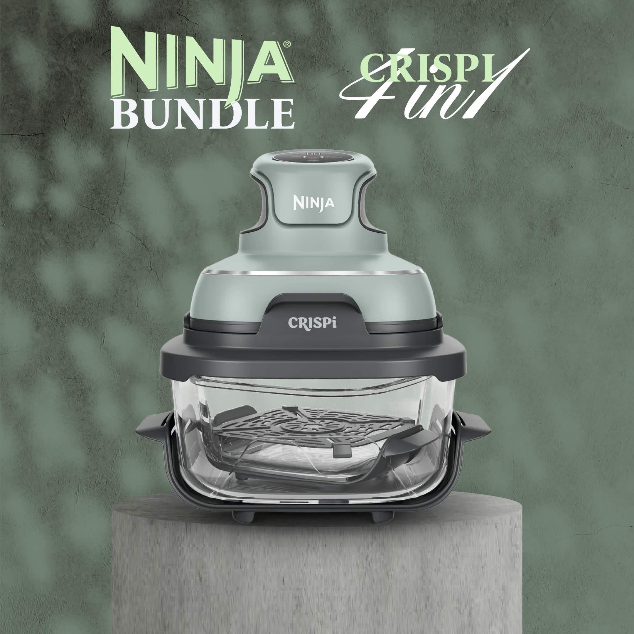 Ninja bundle