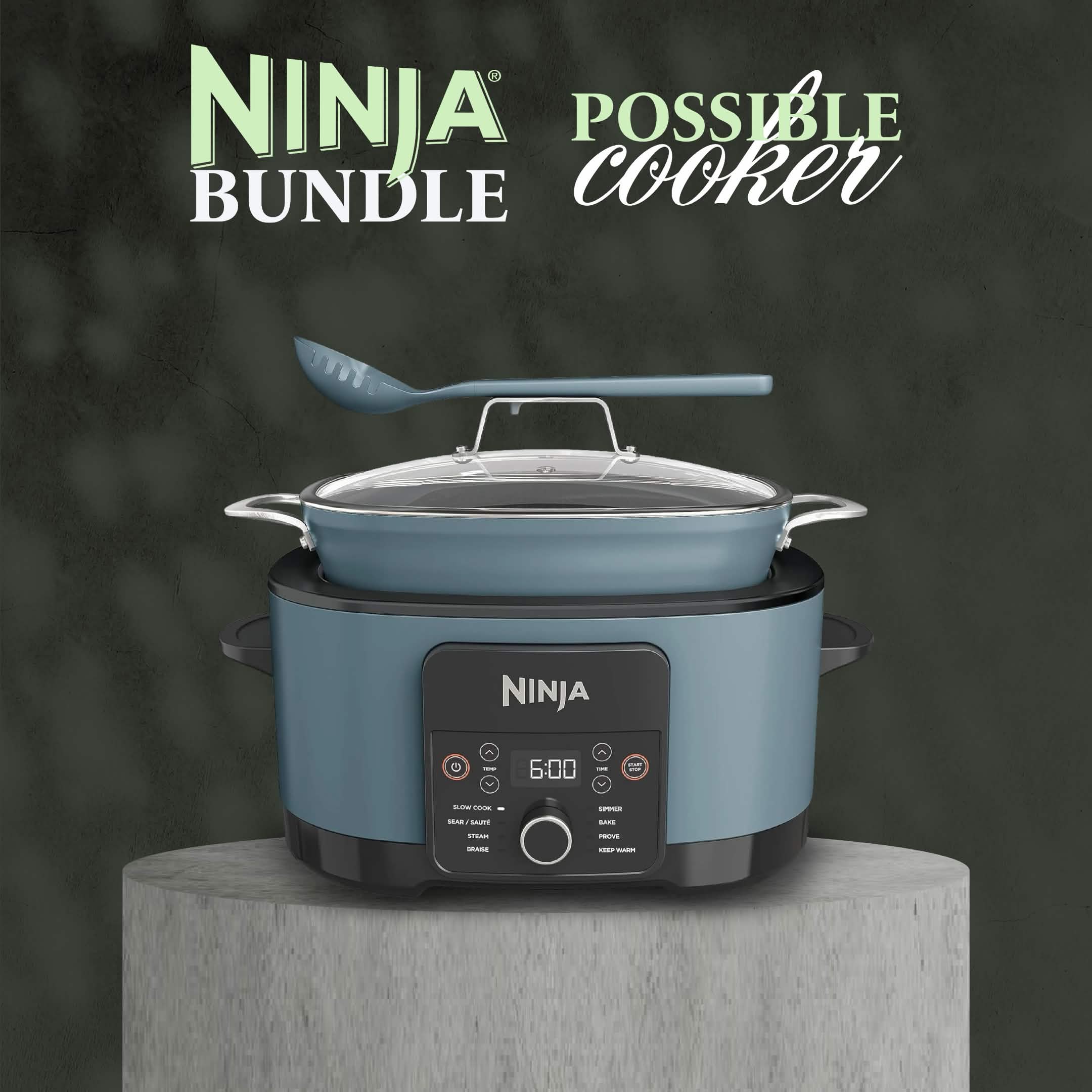 Ninja bundle