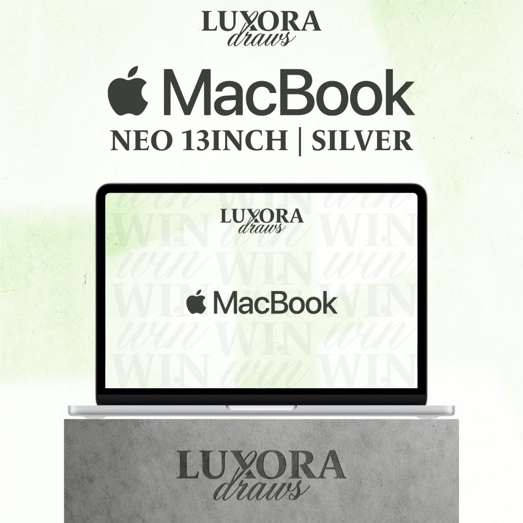 Apple MacBook Neo