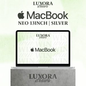 Apple MacBook Neo