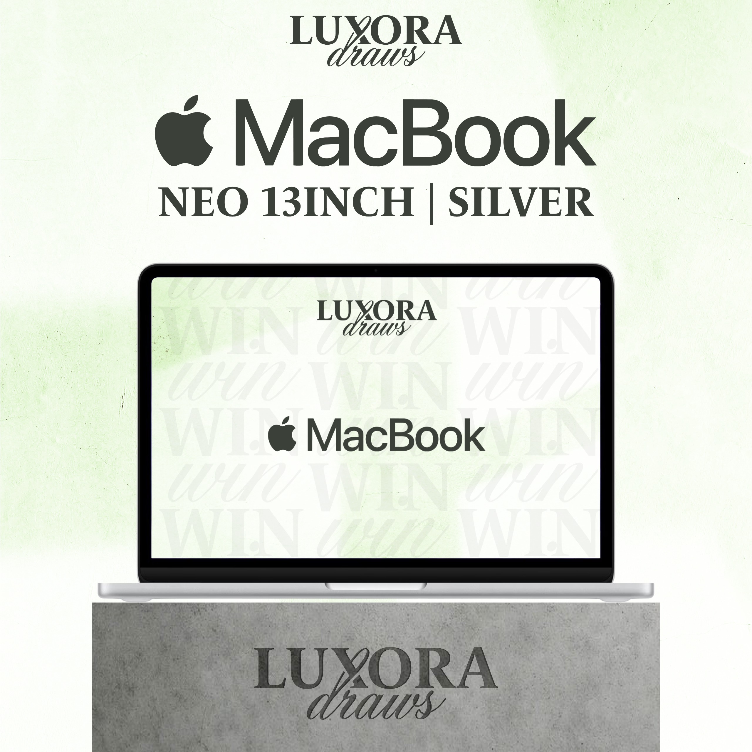 Apple MacBook Neo