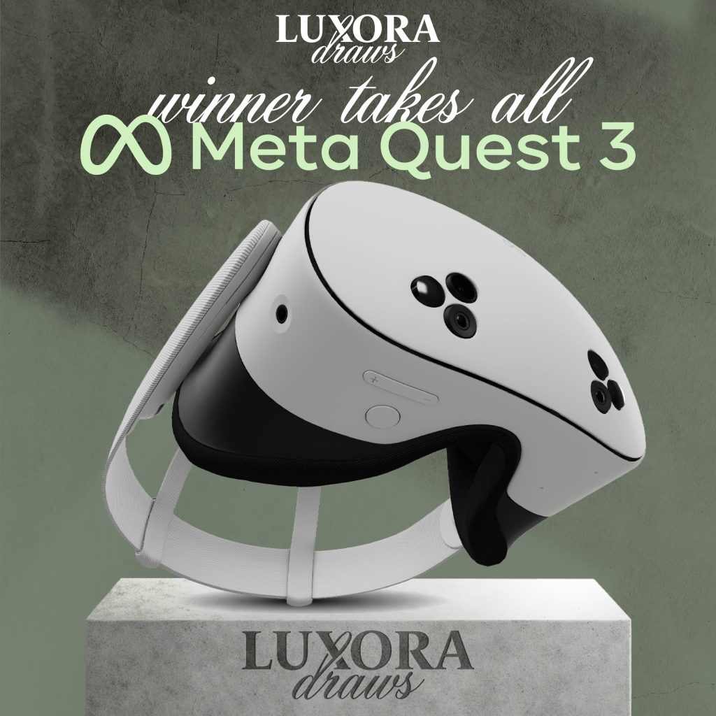 Meta Quest 3S