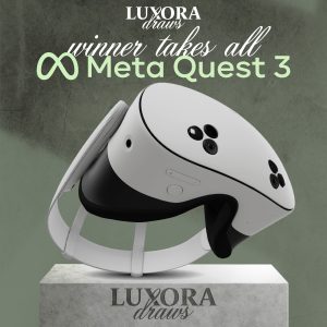 Meta Quest 3S