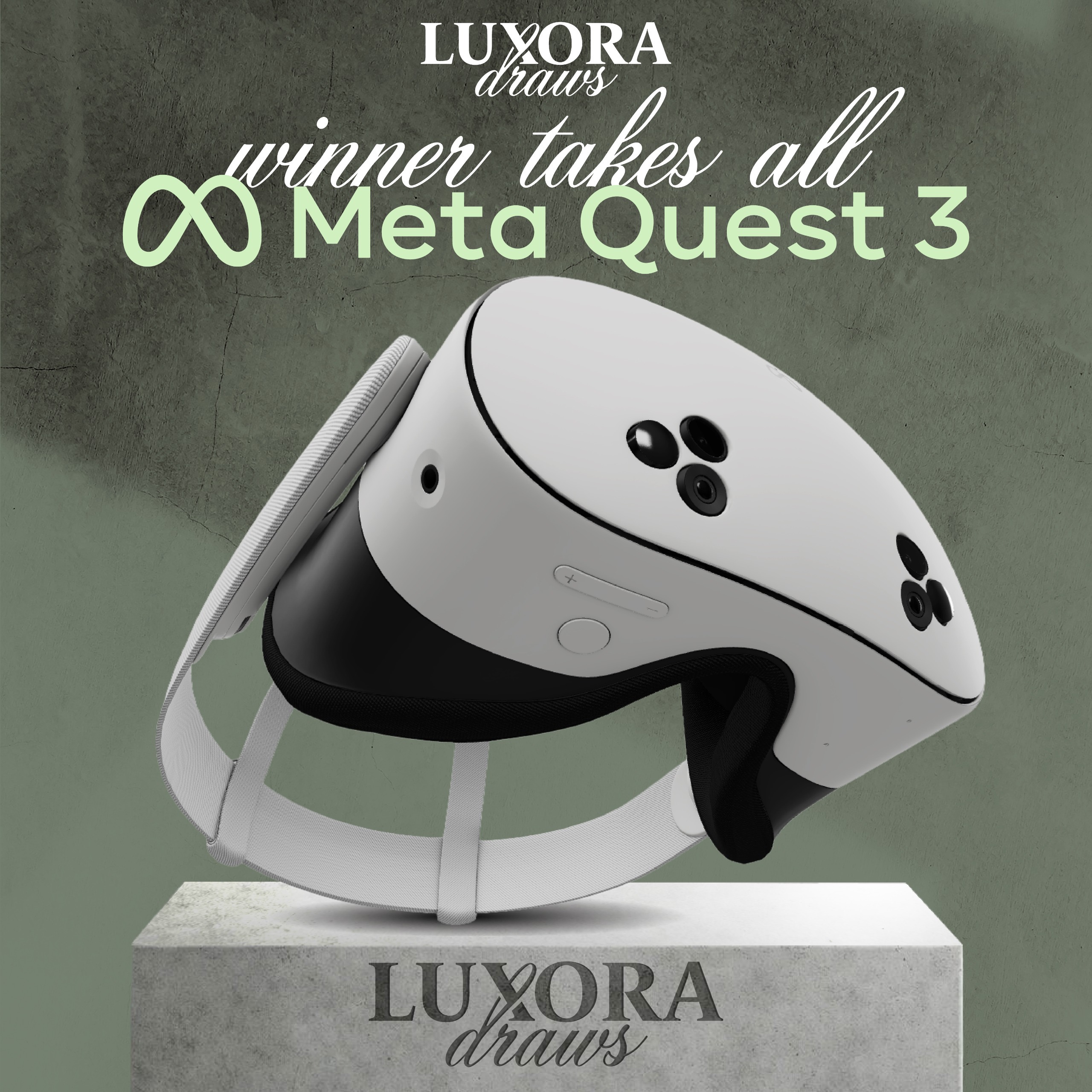 Meta Quest 3S