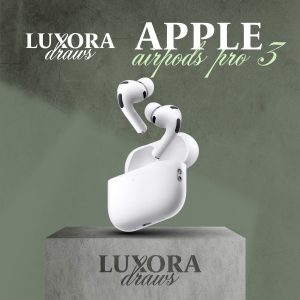 Pair Of Airpod Pros