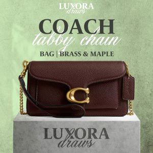 Coach Handbag