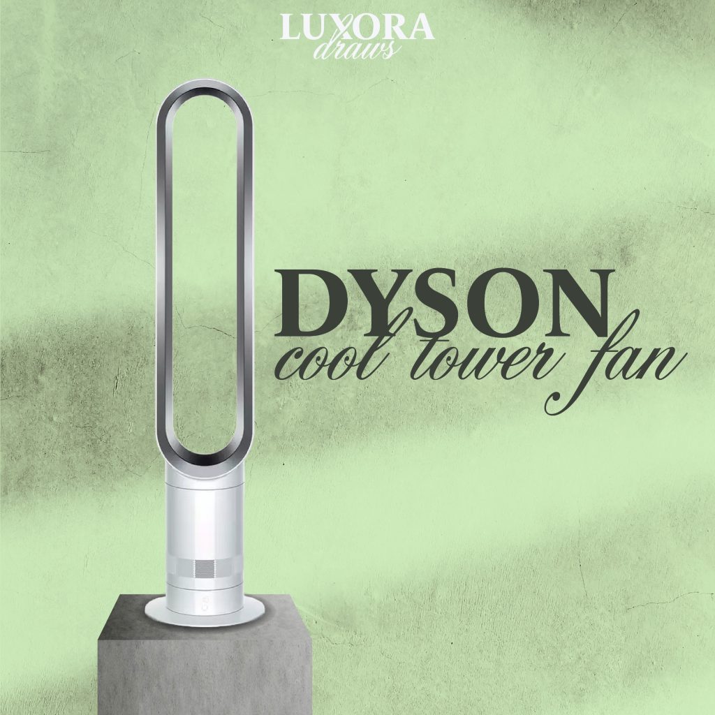 Dyson Cool Tower Fan