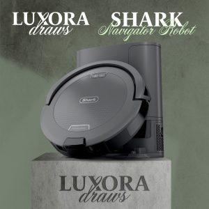 Shark Robot Vacuum