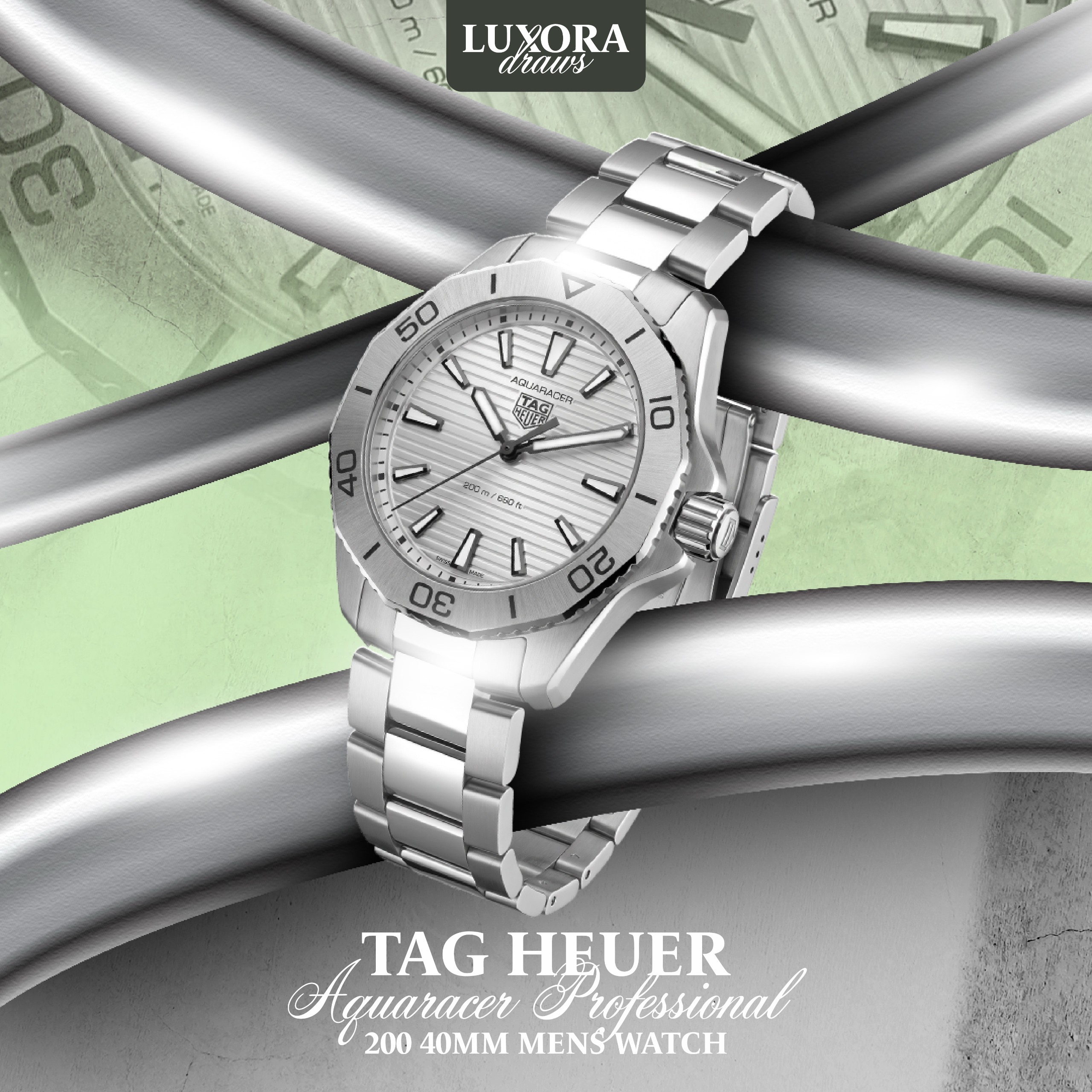 TAG Heuer Aquaracer